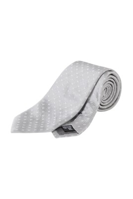 pearl-silk-necktie-polka-dot