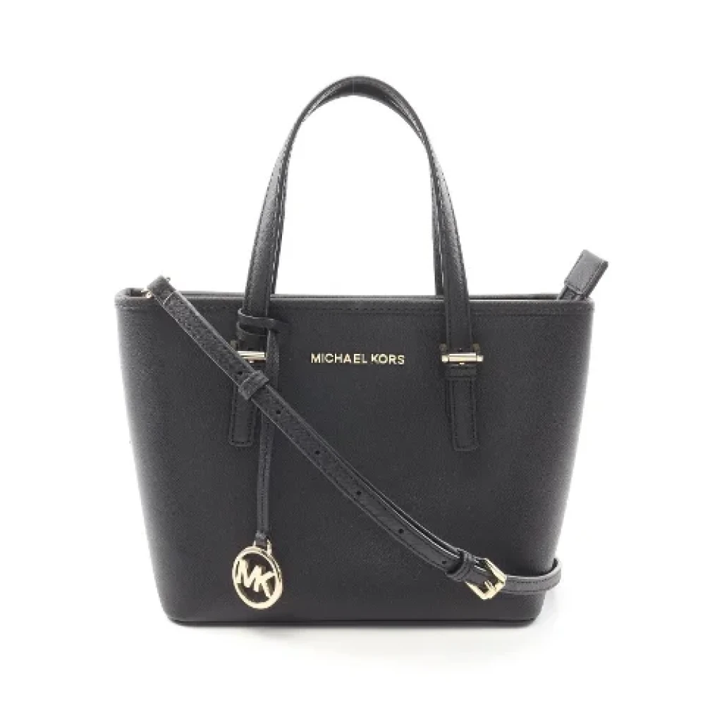 Pre-owned > Pre-owned Bags > Pre-owned Tote Bags - - Michael Kors Pre-owned - Modalova