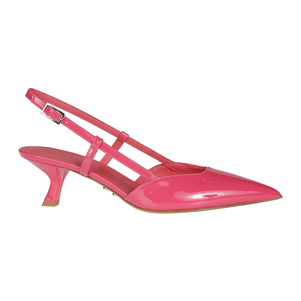 Shoes > Heels > Pumps - - Sergio Levantesi - Modalova