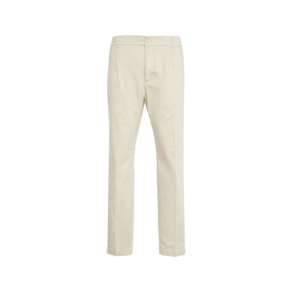Trousers > Slim-fit Trousers - - Cruna - Modalova