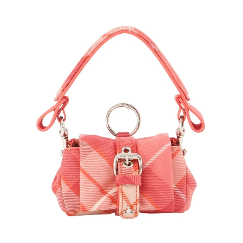 Vivienne Westwood Donna Rosa - Handbags - Bags - One Size
