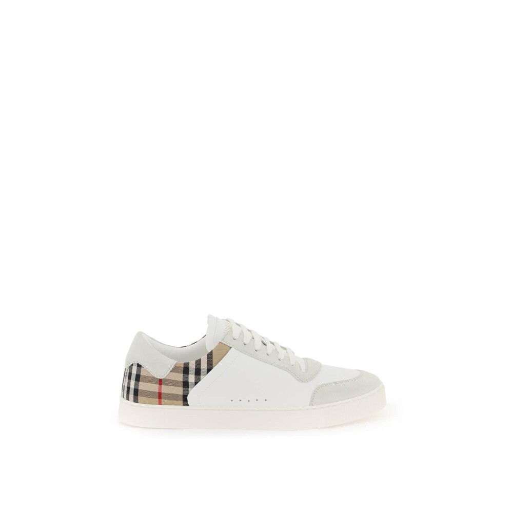 Burberry hotsell sneakers online