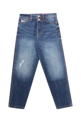 ALYS-J Jeans