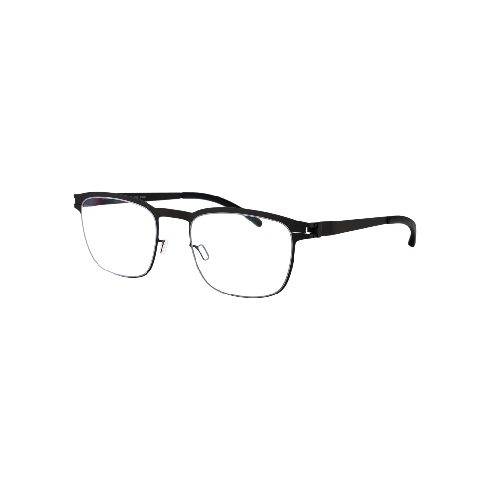 Mykita Theodore Optische Bril Black Heren
