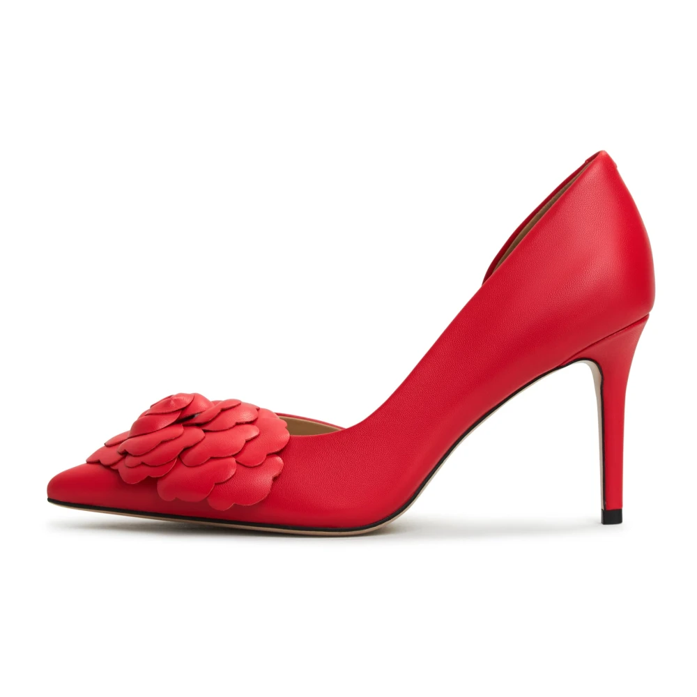 Shoes > Heels > Pumps - - Cesare Gaspari - Modalova