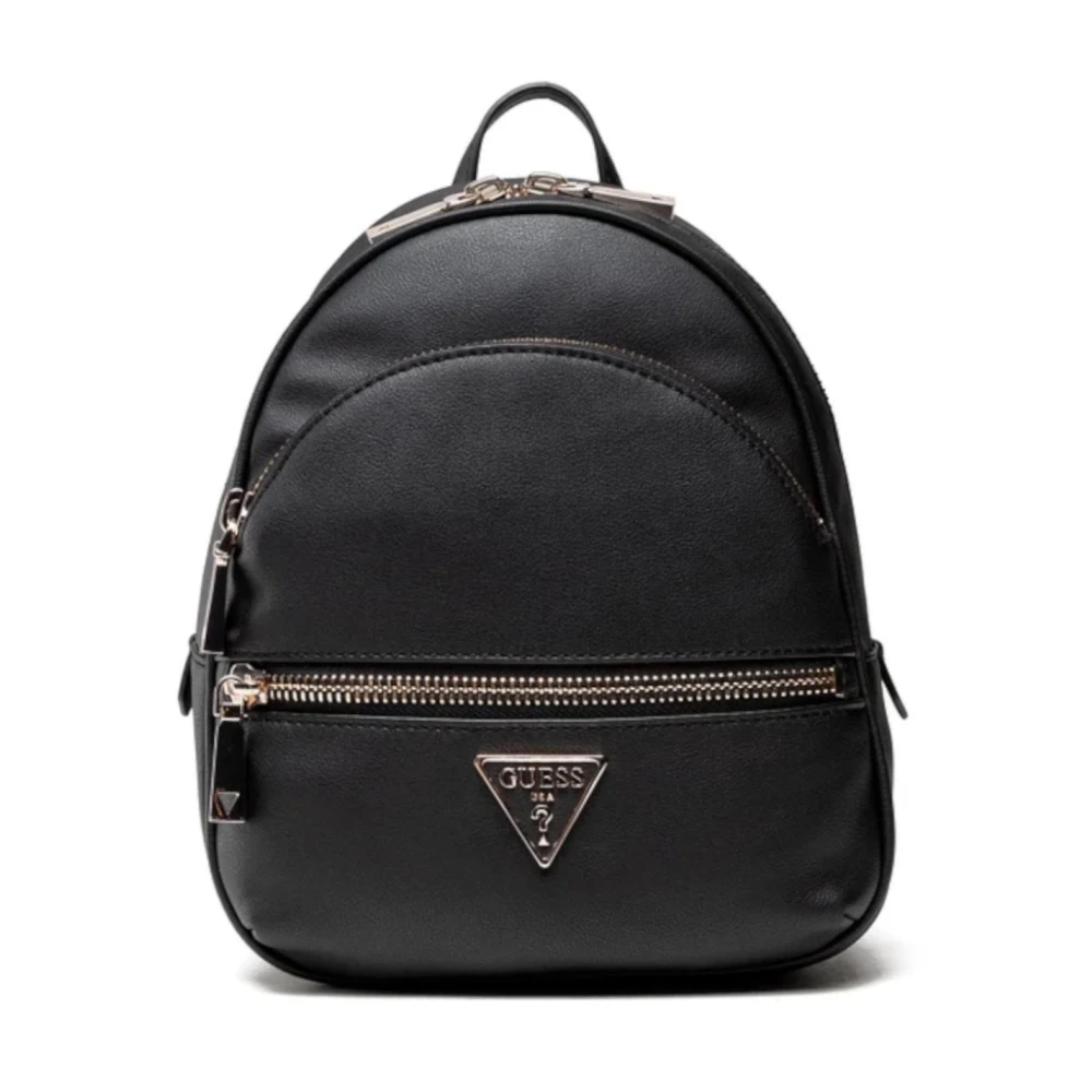 Guess - Bags > Backpacks - Black - Guess - Modalova