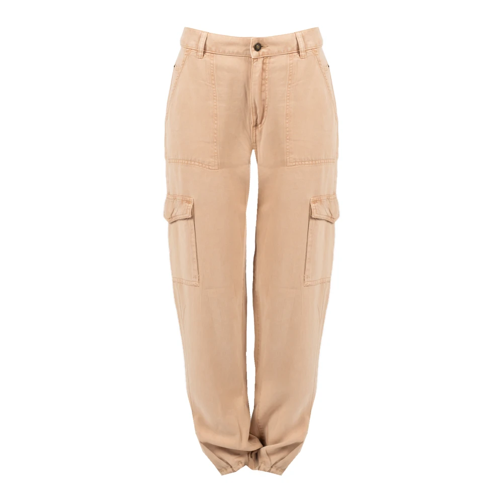 Trousers > Straight Trousers - - Guess - Modalova