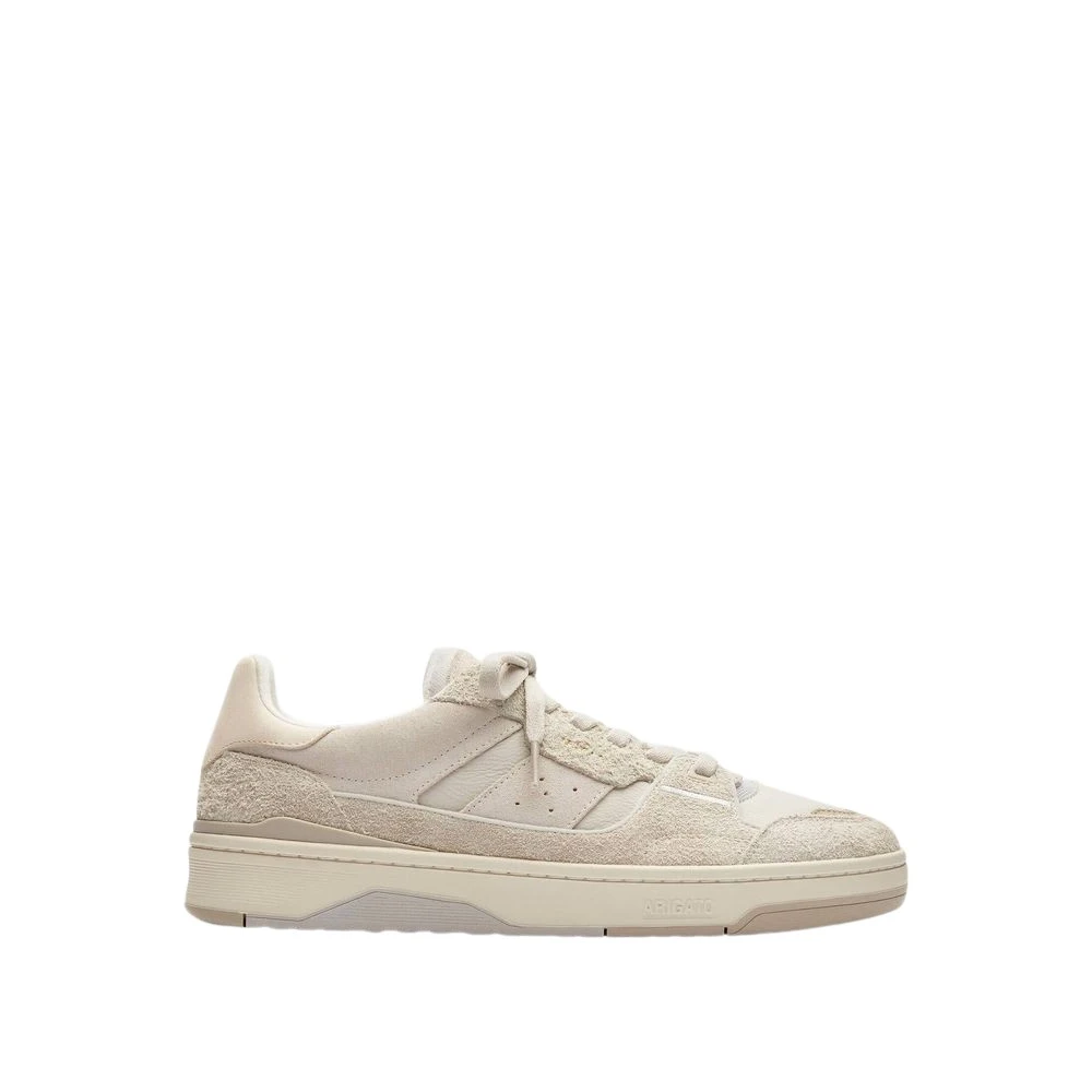 Axel Arigato Clay Sneaker Heren Schoenen Beige