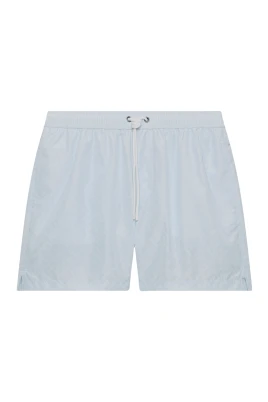 Essentials Monogram Badshorts