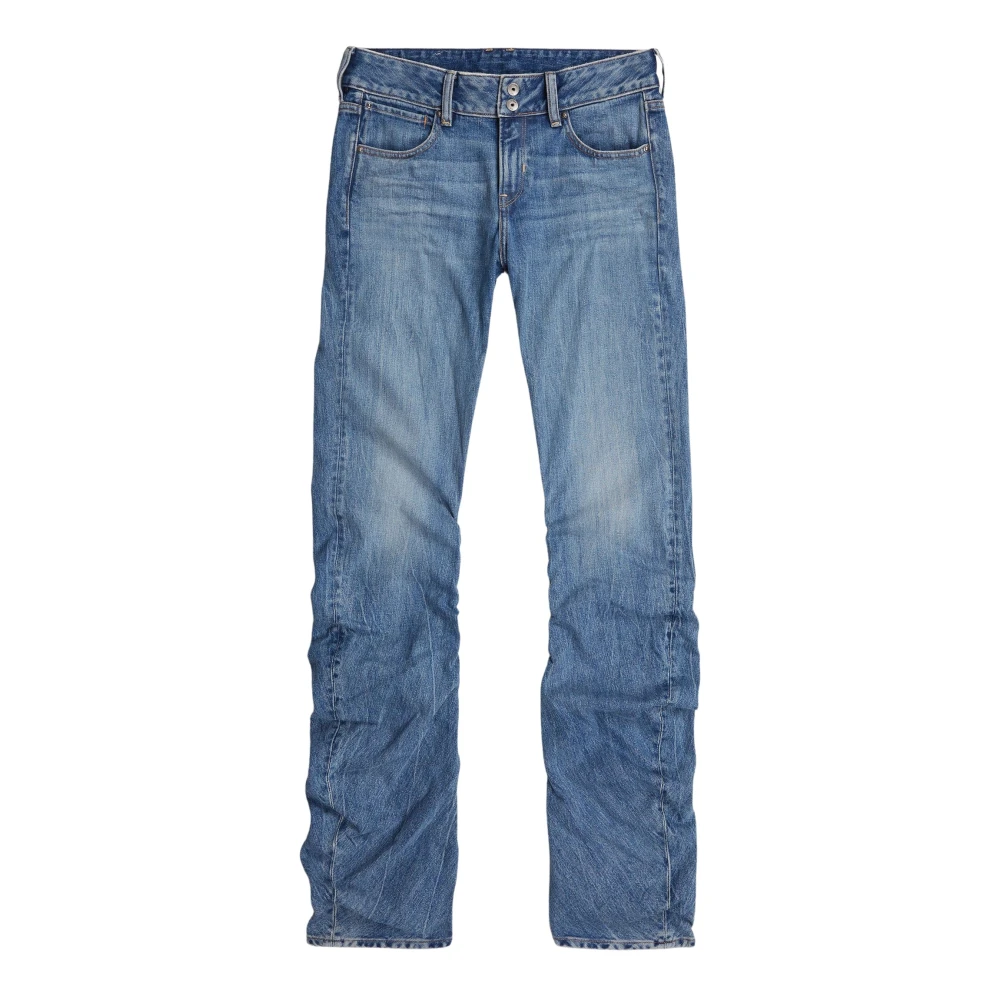 Jeans > Straight Jeans - - G-star - Modalova