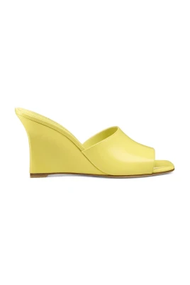 Vinnie Wedge Mule Slide 85