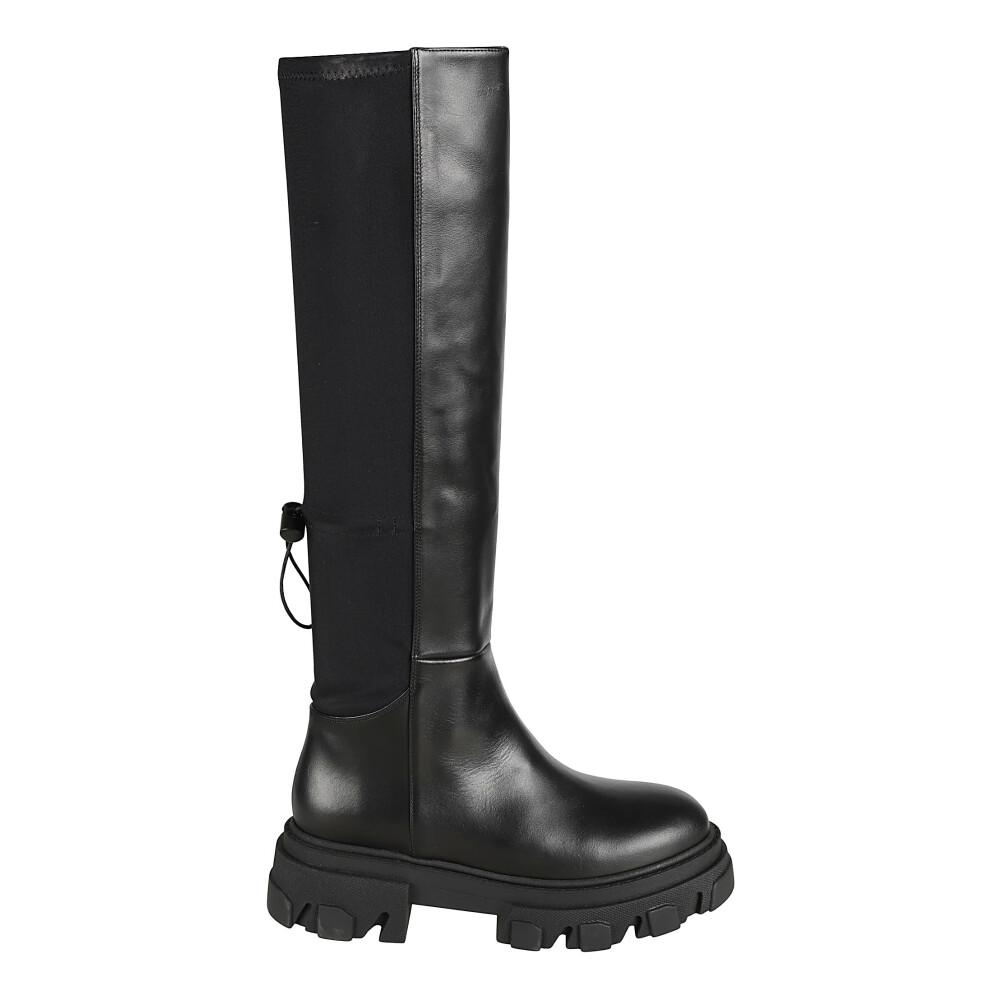 GIA COUTURE ジアボルギーニ boots caminando Kleidung von Gia Borghini online bei Miinto kaufen
