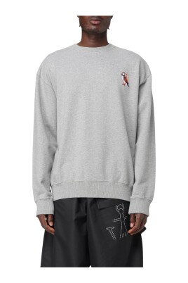 sweat-shirt-gris-a-col-rond