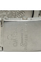pre-owned-acier-inoxydable-montres