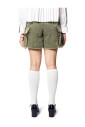 black-mini-shorts-with-unique-cut