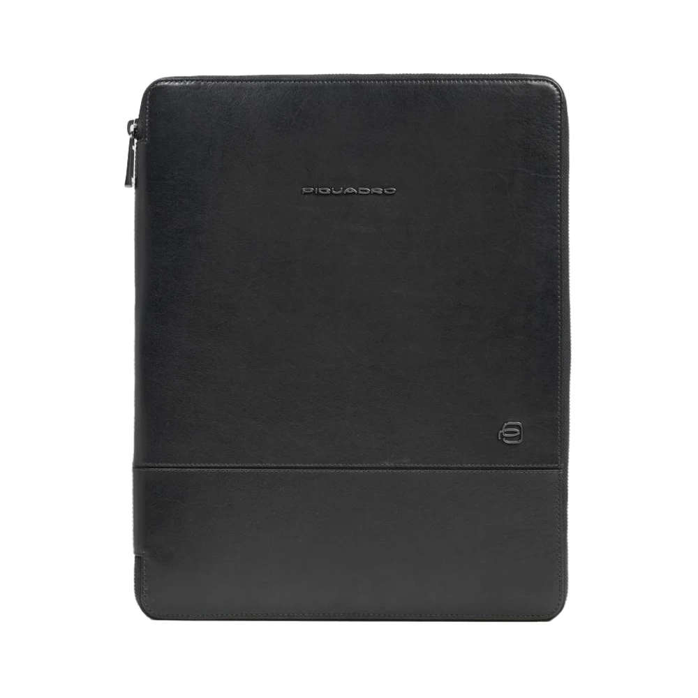 Piquadro Herren Schwarz Taschen, K, One Sizegröße: