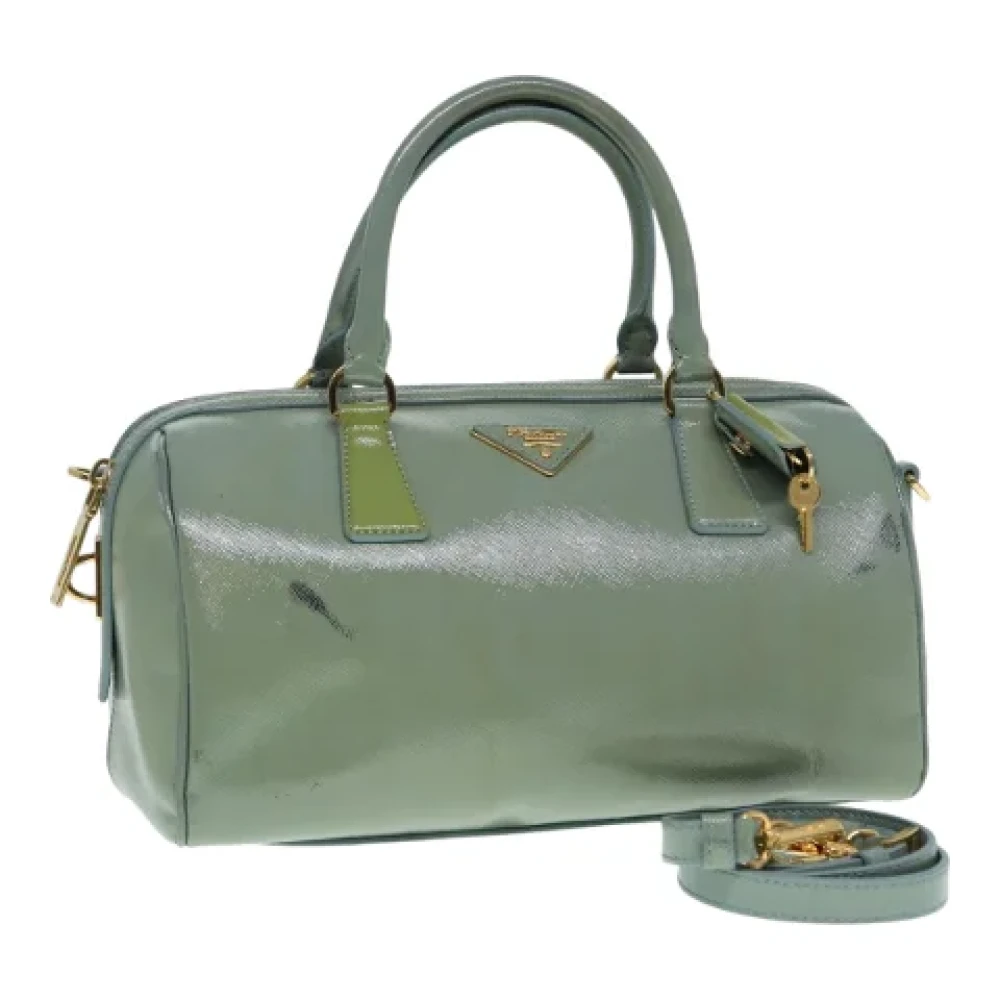 Pre-owned > Pre-owned Bags > Pre-owned Handbags - - Prada Vintage - Modalova