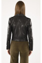 korte-zwarte-leren-bikerjas