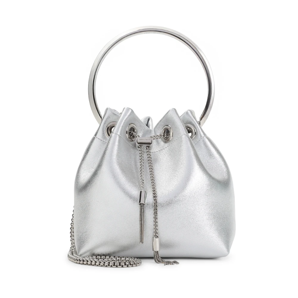 Bags > Bucket Bags - - Jimmy Choo - Modalova