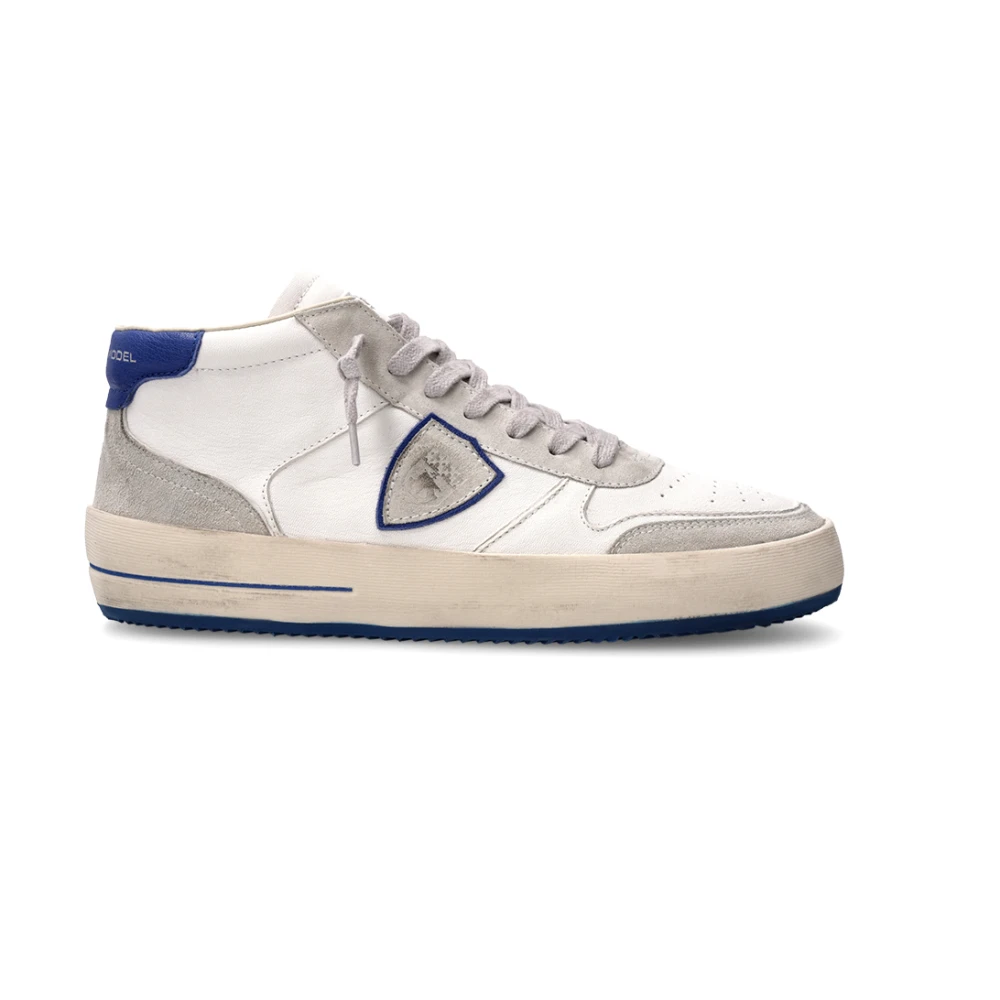 Philippe Model Men's Sneakers Nice Tennis