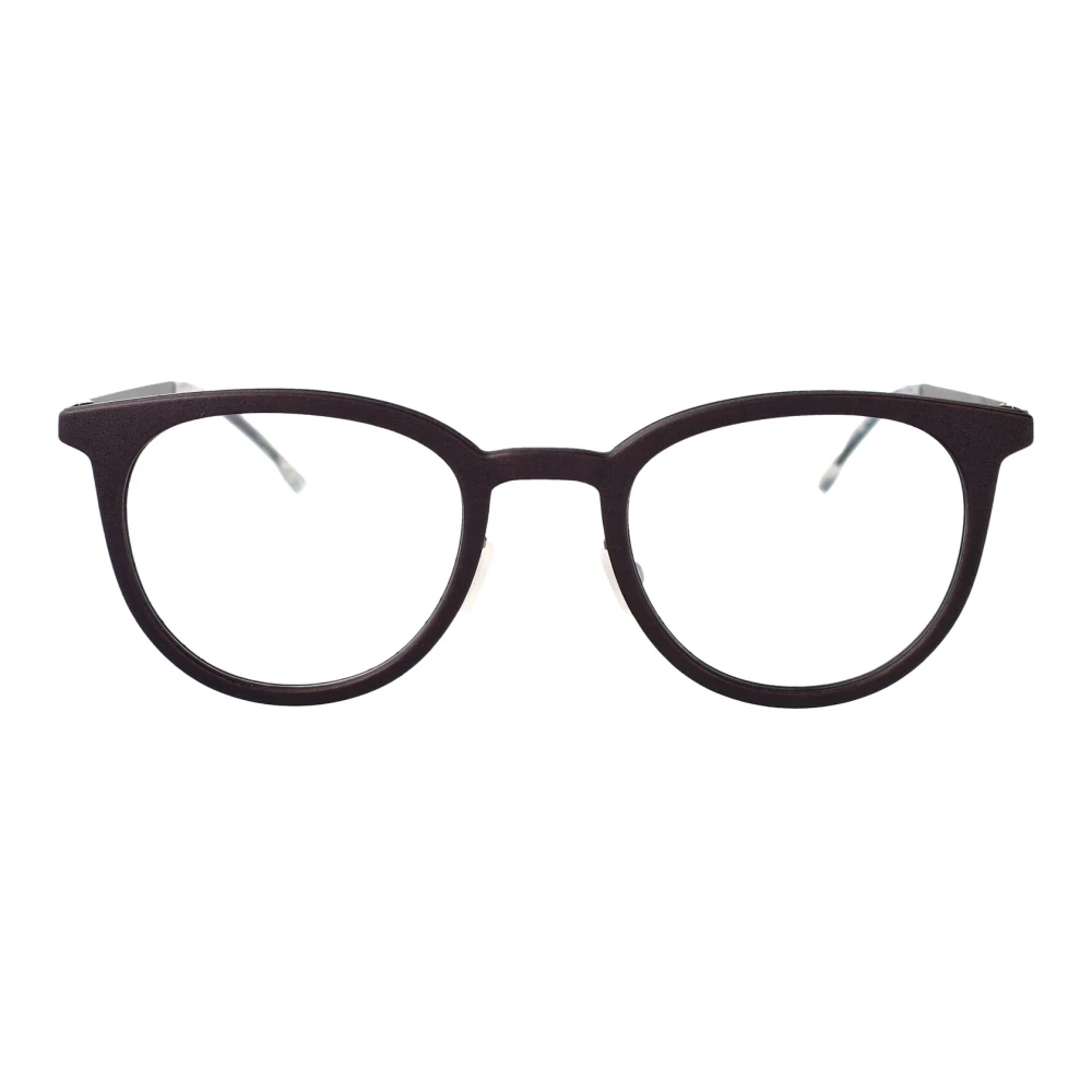 Mykita Sindal Optische Bril Black Unisex