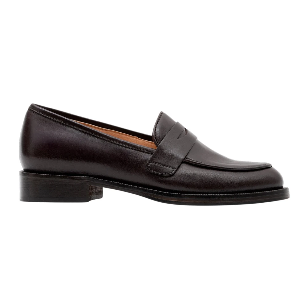 Shoes > Flats > Loafers - - Parallele - Modalova