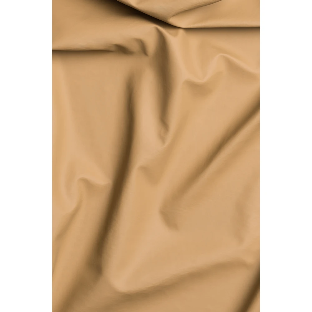 Stutterheim A-lijn Lichtgewicht Regenjas Beige Dames