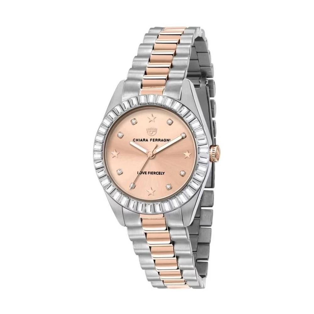 Accessories > Watches - - Chiara Ferragni Collection - Modalova