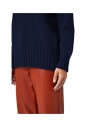 blue-cashmere-rollneck-sweater-with-ribbed-embroidery
