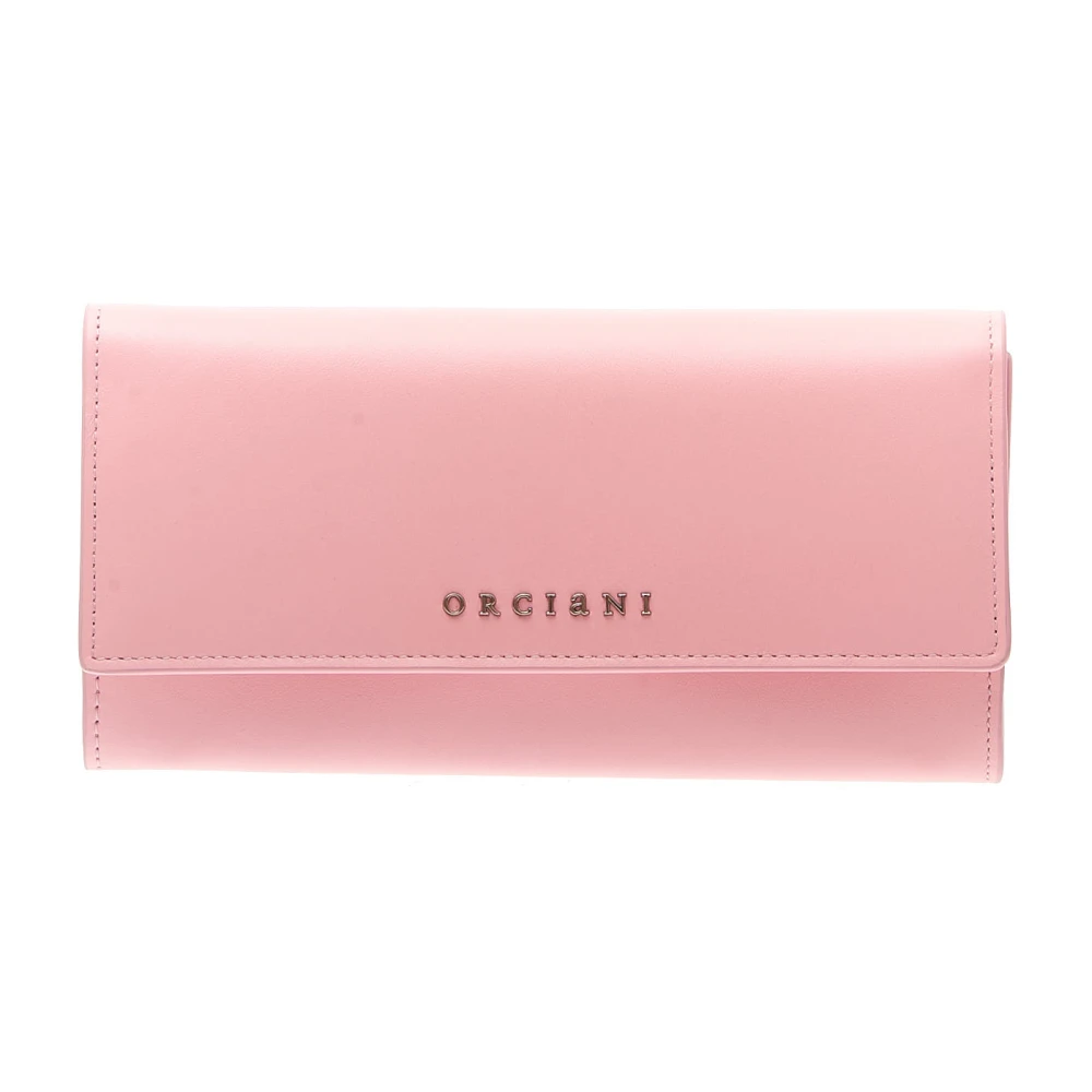 Accessories > Wallets & Cardholders - - Orciani - Modalova