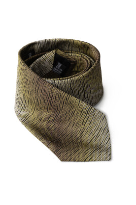 silk-tie