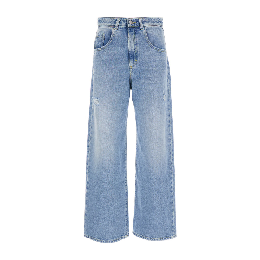 Icon jeans hot sale