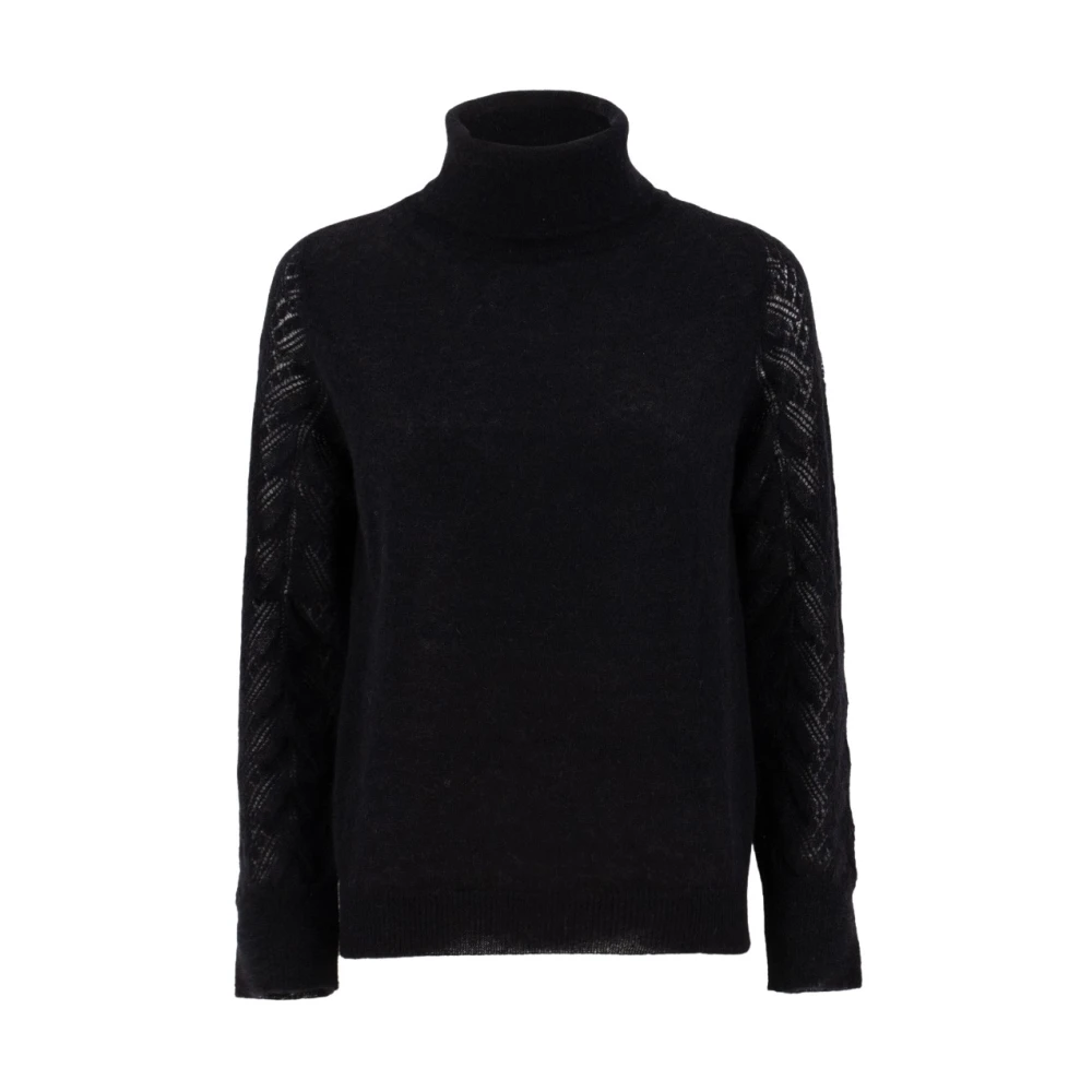 Panicale Coltrui Black Dames