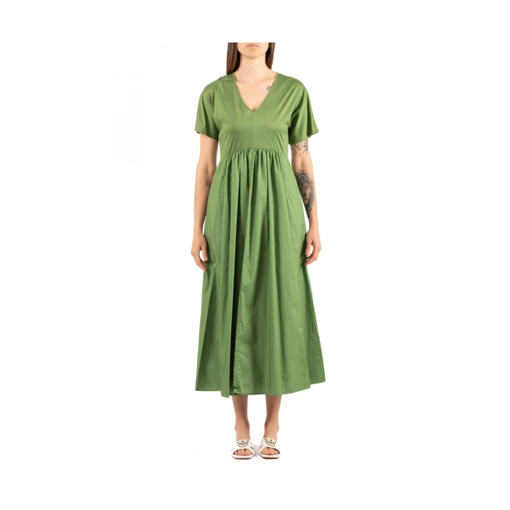 Dresses > Day Dresses > Midi Dresses - - Weekend - Modalova