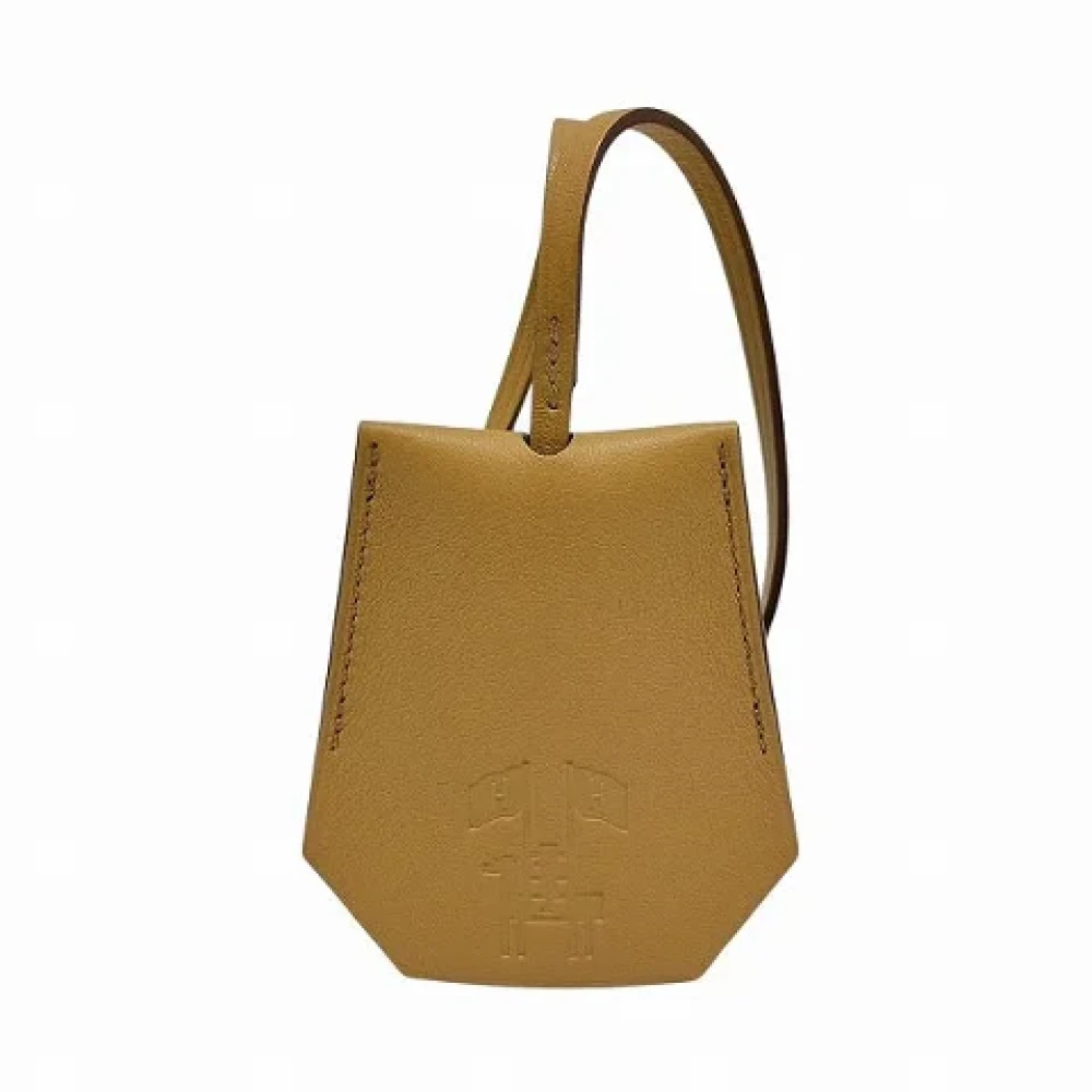 Pre-owned > Pre-owned Accessories - - Hermès Vintage - Modalova
