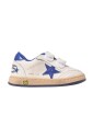 baskets-blanches-bebe-a-velcro