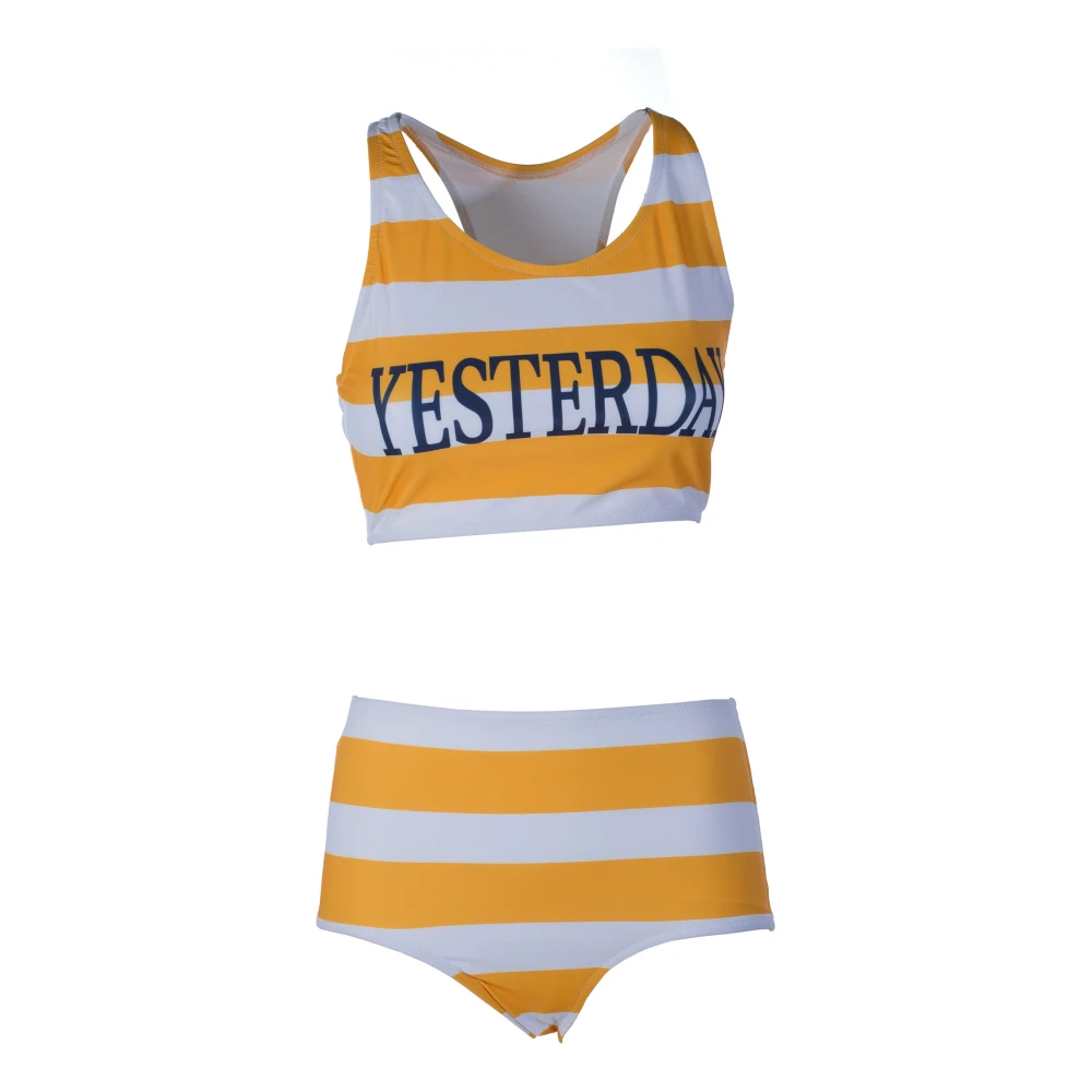 Swimwear > Bikinis - - Alberta Ferretti - Modalova