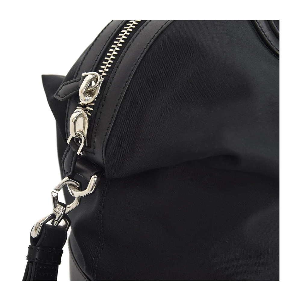 Givenchy Schoudertas met verstelbare riem Black Heren