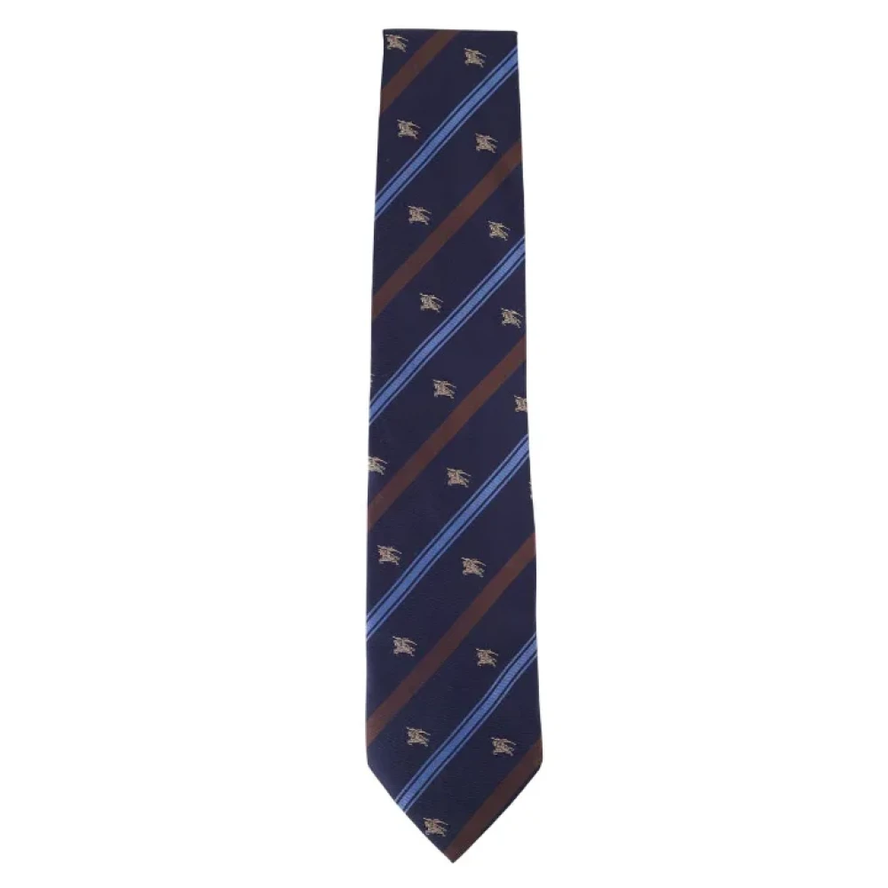 Pre-owned > Pre-owned Accessories - - Burberry Vintage - Modalova