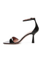 zwarte-sandalen-met-dunne-enkelgesp
