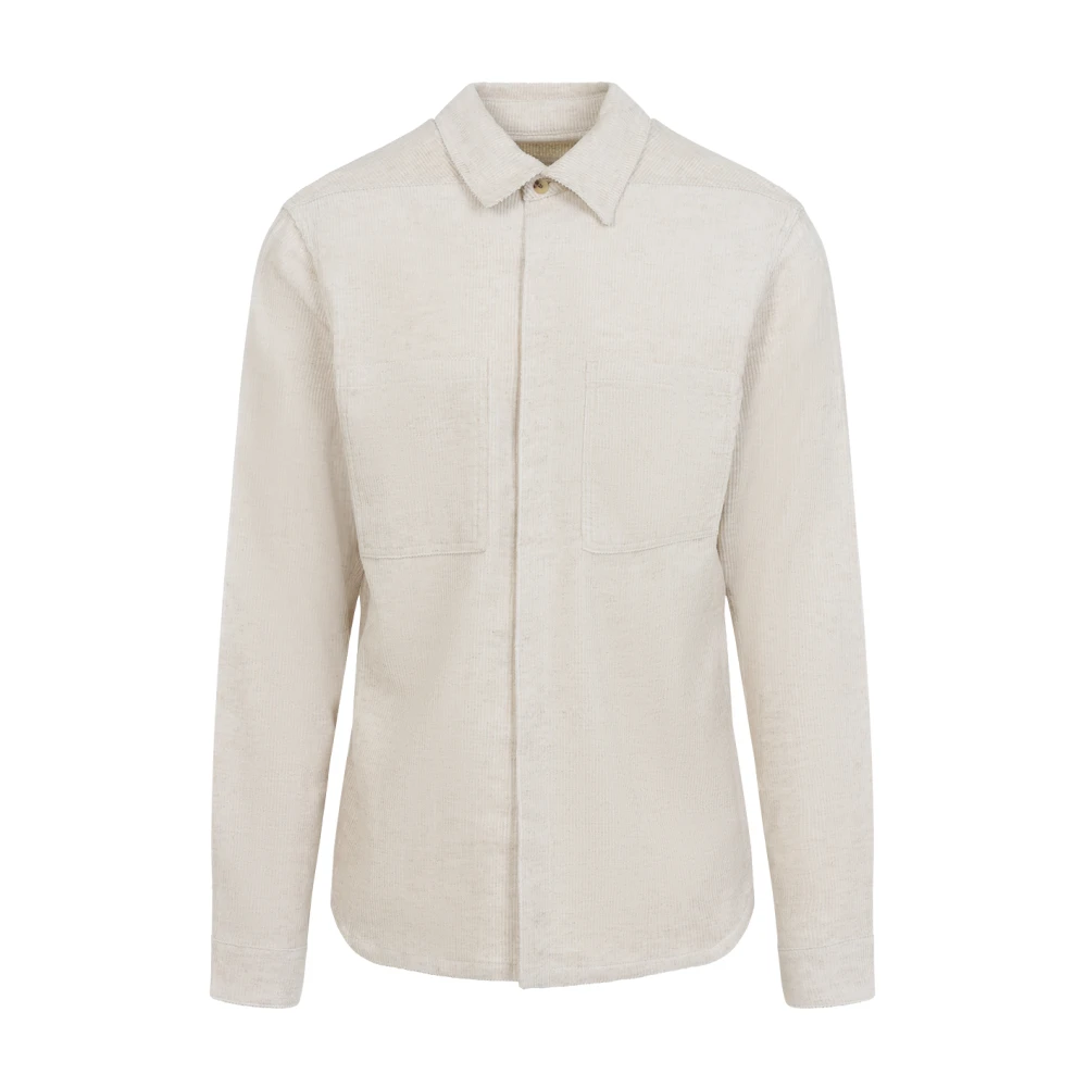 Shirts > Casual Shirts - - Rick Owens - Modalova