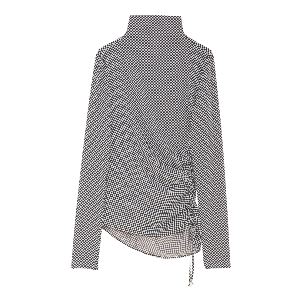 Tops > Long Sleeve Tops - - Patrizia Pepe - Modalova