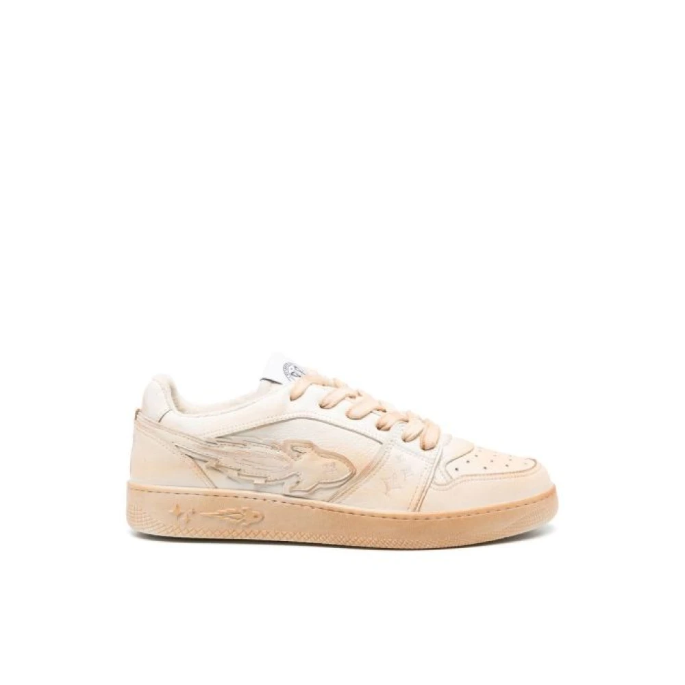 Enterprise Japan Sneaker Heren Schoenen Beige