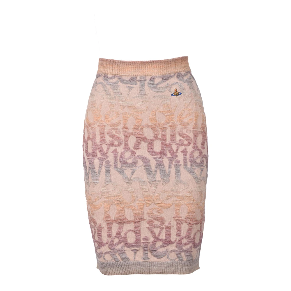 Vivienne Westwood Rok Multicolor Dames
