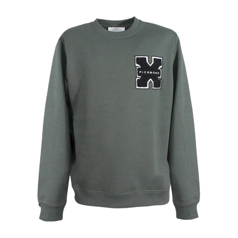 Sweatshirts & Hoodies > Sweatshirts - - John Richmond - Modalova