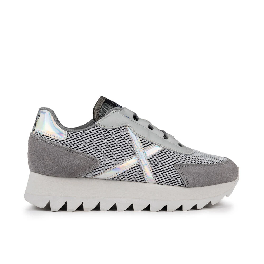 Munich - Shoes > Sneakers - Gray - Munich - Modalova
