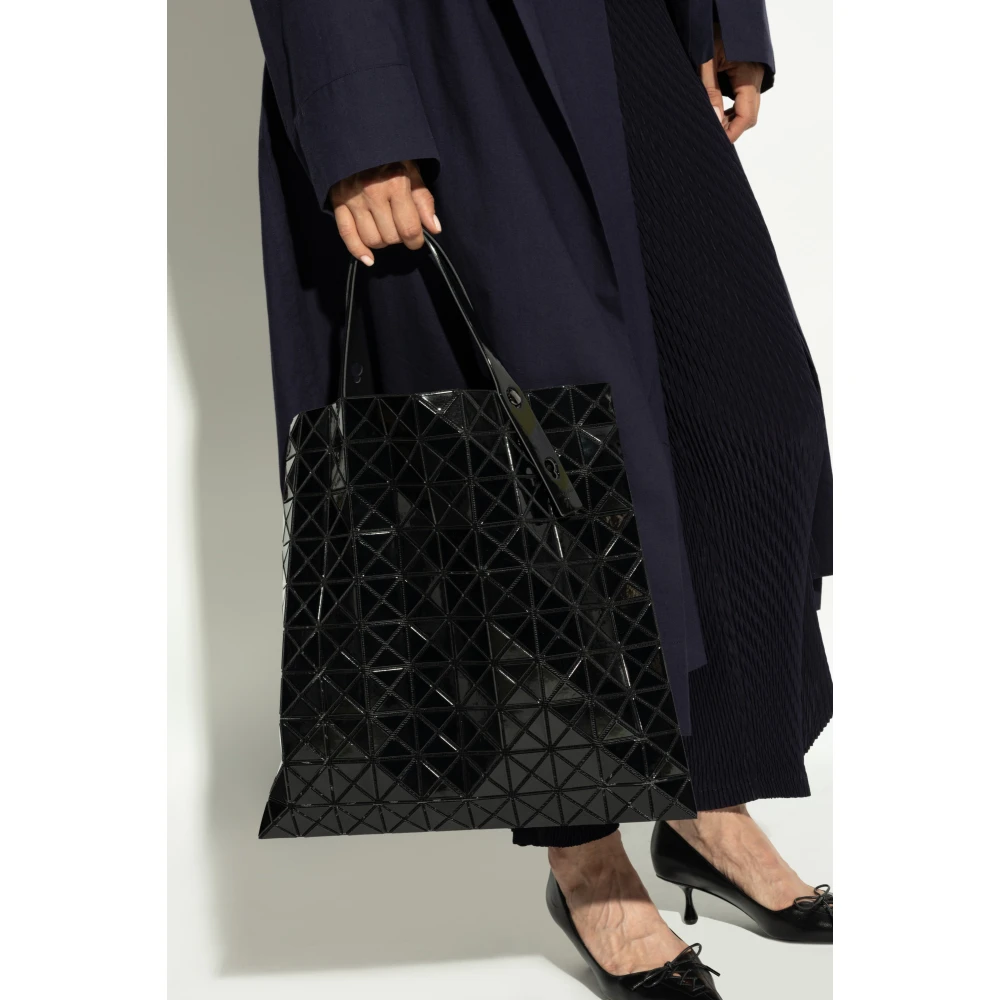 Issey Miyake Shopper tas Black Dames
