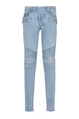 light-blue-denim-biker-jeans