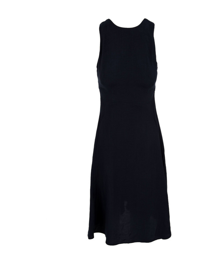robe-courte-en-lin