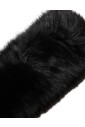 black-fur-shoulder-collar-wrap-shawl